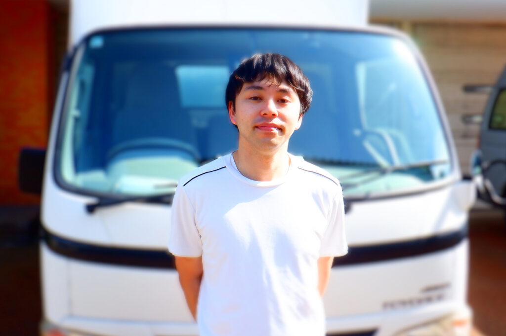 小林 健太郎