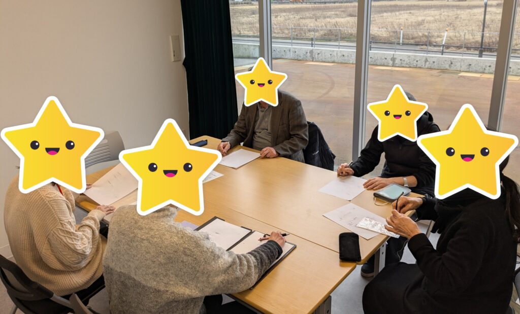 こんなことやってます