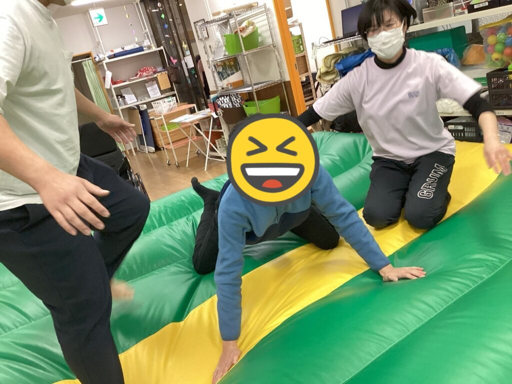 どこまでも飛びます