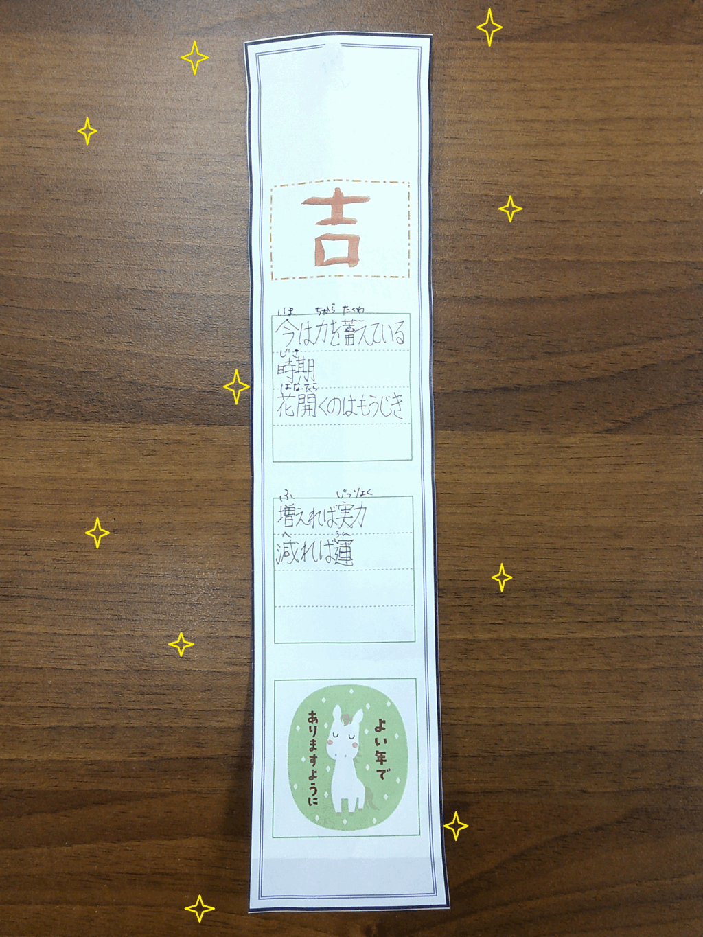 花開くのはもうじき🌸