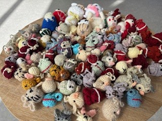 ご自由にお持ち帰り下さい