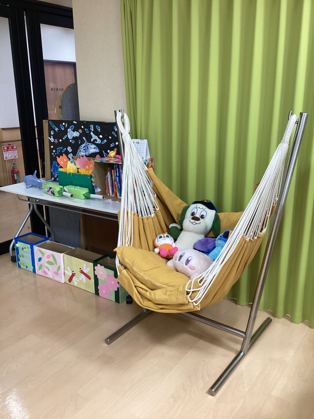 新年度始まりました！